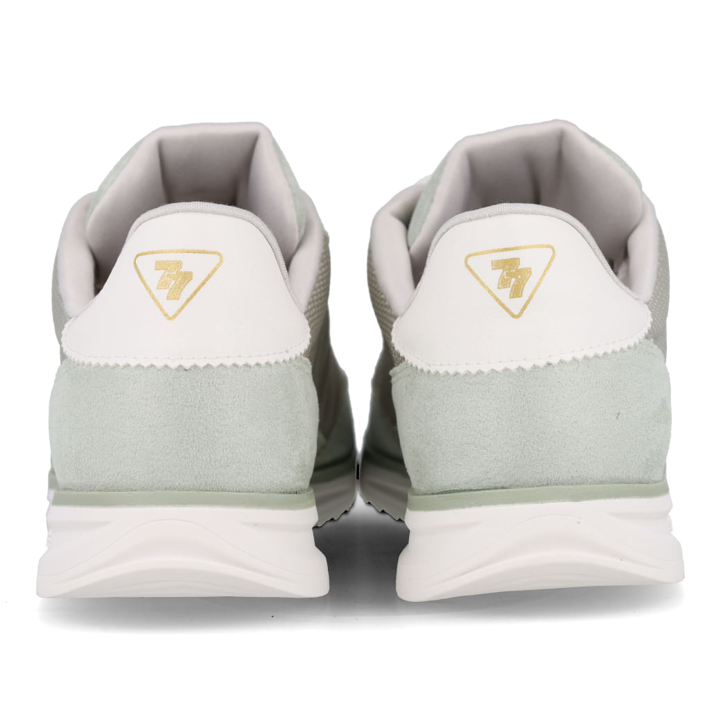 Via Marte Tenis Casual 226008-08 Pistacchio-Matte-Milk Camurca Ultra-Mesh Sport-Napa_8_999999992675432_30